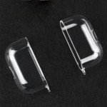 Wholesale Airpod Pro Crystal Clear Hard Case Cover for Airpod Pro Charging Case (Clear)
